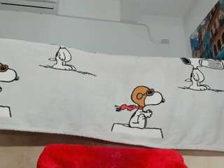 onehotblonde Live Webcam on CamSoda