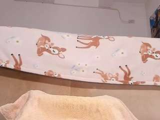 onehotblonde Sex Cam Show