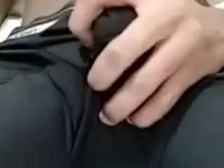 NoFaceYoung's Live Sex Cam Show