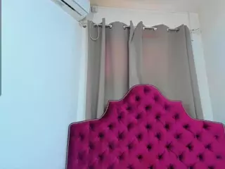 ninadee's Live Sex Cam Show