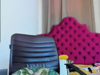 ninadee's Live Sex Cam Show