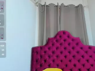 ninadee's Live Sex Cam Show