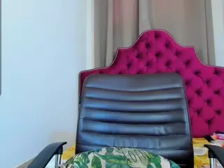 ninadee's Live Sex Cam Show