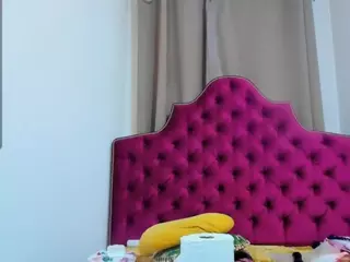 ninadee's Live Sex Cam Show