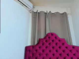 ninadee's Live Sex Cam Show