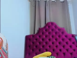 ninadee's Live Sex Cam Show