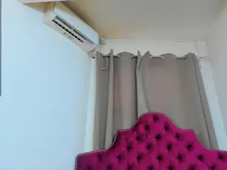 ninadee's Live Sex Cam Show