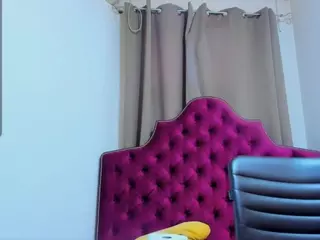 ninadee's Live Sex Cam Show