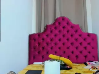 ninadee's Live Sex Cam Show