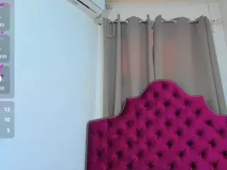 ninadee's Live Sex Cam Show