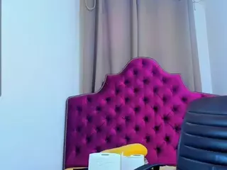 ninadee's Live Sex Cam Show