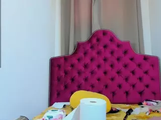 ninadee's Live Sex Cam Show