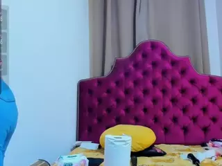 ninadee's Live Sex Cam Show