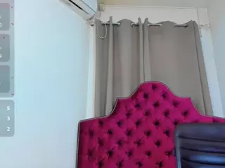 ninadee's Live Sex Cam Show