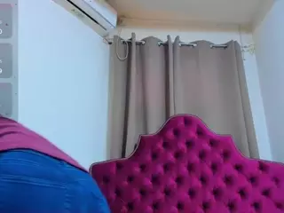 ninadee's Live Sex Cam Show