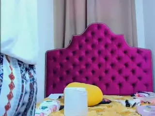 ninadee's Live Sex Cam Show