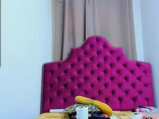 ninadee's Live Sex Cam Show