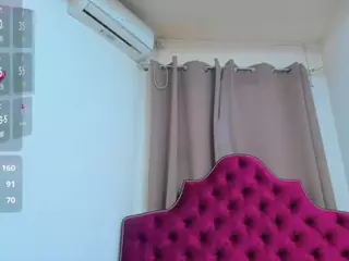 ninadee's Live Sex Cam Show