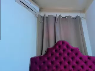 ninadee's Live Sex Cam Show