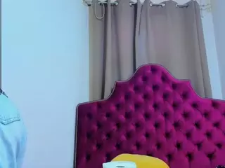 ninadee's Live Sex Cam Show