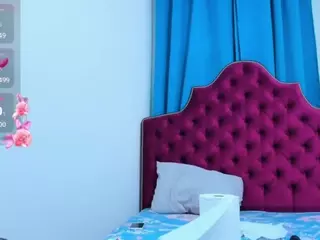 ninadee's Live Sex Cam Show