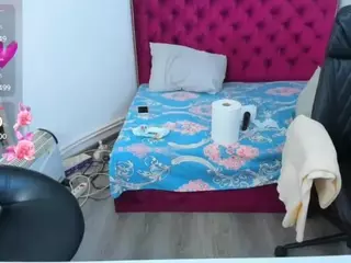ninadee's Live Sex Cam Show
