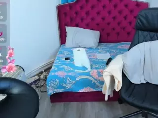 ninadee's Live Sex Cam Show
