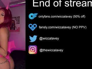 goddesskitty's Cam show and profile