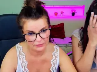 penanderica's Live Sex Cam Show