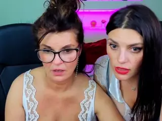 penanderica's Live Sex Cam Show