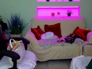 penanderica's Live Sex Cam Show