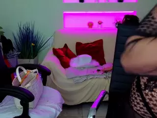 penanderica's Live Sex Cam Show