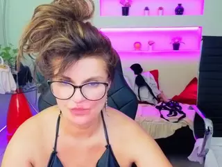 penanderica's Live Sex Cam Show