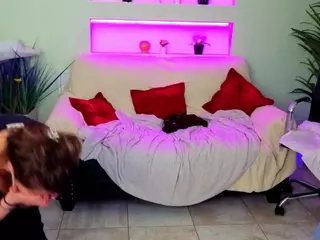 penanderica's Live Sex Cam Show