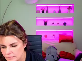 penanderica's Live Sex Cam Show