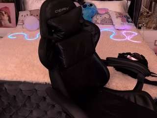 dafnimon - Live Cam