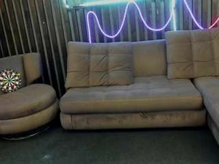 dafnimon from CamSoda is Freechat