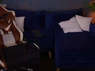 dafnimon Sex Cam Show