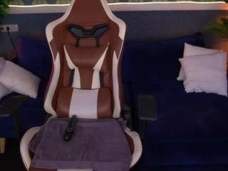 dafnimon live webcam show