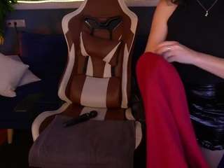 dafnimon live webcam show