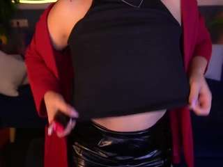 dafnimon live webcam show