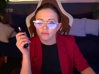 dafnimon live webcam show