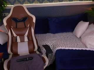 dafnimon live cam preview