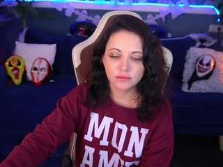 dafnimon Live Webcam on CamSoda