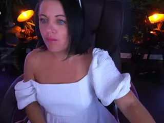 dafnimon's Live Sex Cam Show