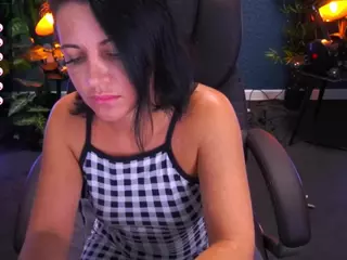 dafnimon's Live Sex Cam Show