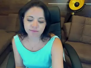 dafnimon's Live Sex Cam Show