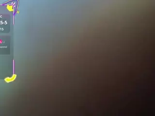 Aby's Live Sex Cam Show
