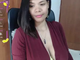 Aby's Live Sex Cam Show