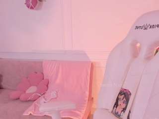 saritanice Live Webcam on CamSoda